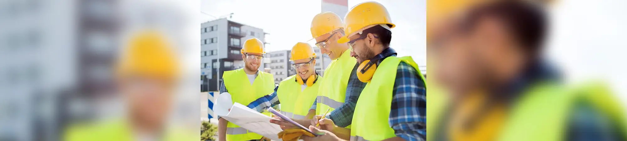 Managerial Course QBCC